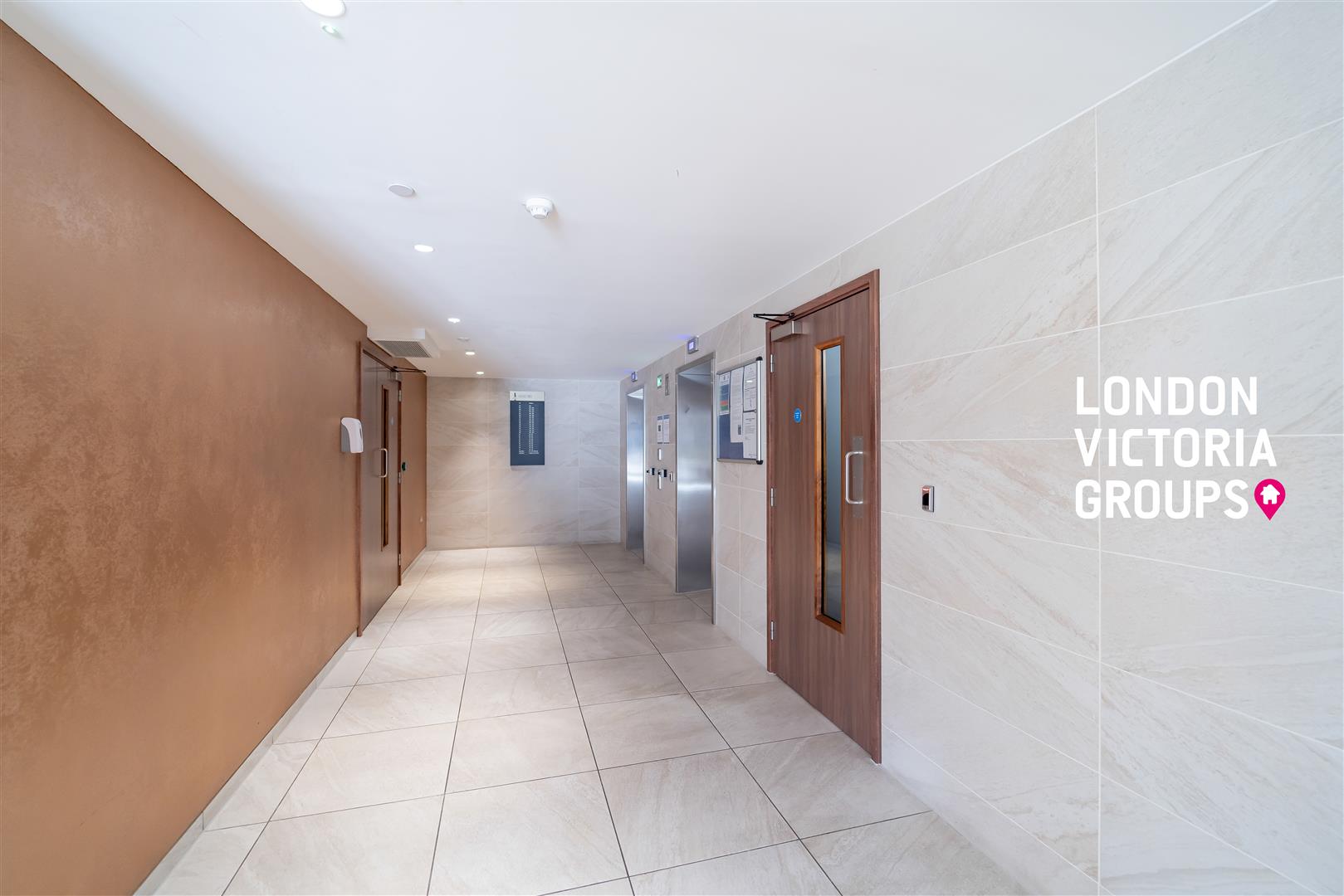 Heritage Tower, 118 East Ferry Road, LONDON